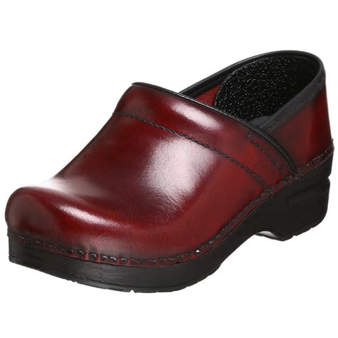 dansko clogs for sale